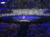Ed Sheeran Warschau