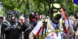 Pride Parade: 300.000 feierten Toleranz für alle