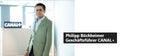 Philipp Böchheimer, Geschäftsführer CANAL+ Austria