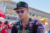 Fabio Quartararo