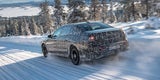 BMW testet den i7: Erste Infos zum Elektro-7er
