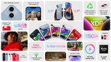 iPhone 14 & Co.: Alle Details zu den neuen Apple-Produkten