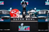 Vince Lombardi Trophy