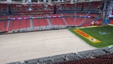 Rasen NFL