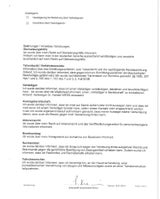 Karmasin: Das komplette Aussageprotokoll im Wortlaut