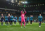 Man City stellt Weichen für Viertelfinale