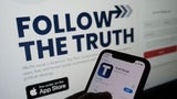 Trump ist zurück auf Social Media