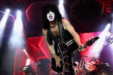 Kiss letztes Konzert Österreich