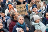 Demo Impfgegner