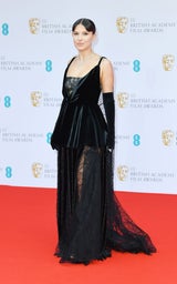 BAFTA Awards 2022