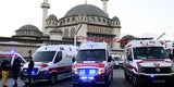 Explosion in Istanbul: Foto soll Attentäterin zeigen
