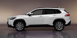 Toyota bringt neues Kompakt-SUV Corolla Cross