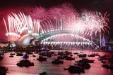 Silvester Sydney
