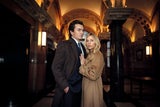 Sienna Miller feiert spannendes Comeback