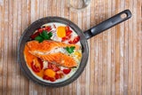 Rezept-Tipps für 3 proteinreiche Mahlzeiten