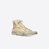 Balenciaga verkauft kaputte Sneaker um 1.450 €