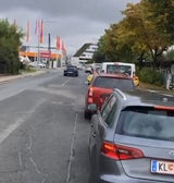 Sprit-Kollaps: Tankstellen geht Diesel aus