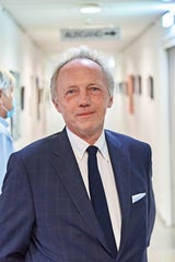 Michael Brunner