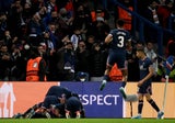 Mbappe schockt Alaba: PSG siegt 1:0