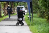 So trauert Familie um toten Leon (6) im Fluss