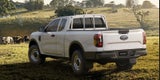 Alle Infos zum völlig neuen Ford Ranger