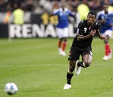 Alaba Debüt Frankreich