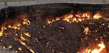 Turkmenistan schließt "Tor zur Hölle"