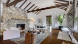 Gottschalk zeigt seine Luxus-Villa