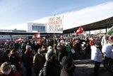 Corona-Demos: 17.000 in Graz, 9.000 in Bregenz