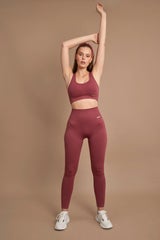 Barre Workout: Der Fitness-Trend aus Hollywood
