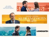 CANAL+ Highlights im Dezember
