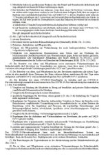 Lockdown für Ungeimpfte schon ab Montag