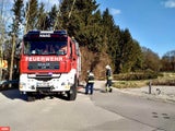 NÖ: Sturm forderte Einsatz von 2.800 Feuerwehrleuten