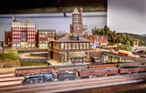 Modelleisenbahn