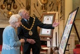 So feiert Queen Elizabeth II. ihr Thron-Jubiläum