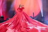 Helene Fischer begeistert beim großen Schlagercomeback