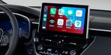 Toyota bringt neues Kompakt-SUV Corolla Cross