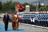 Bin Salman Erdogan