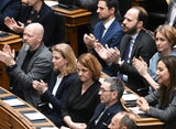 Kickl Belakowitsch