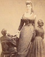 Anna Swan