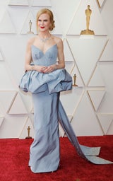 Oscars 2022