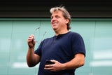 Todd Boehly