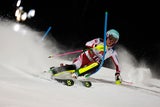 Chiara Mair verpasst mit Platz 4 Podest knapp