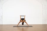Besser laufen dank Yoga