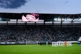 Zürich-Arsenal