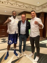Strache Boxen