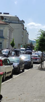 Korneuburg Delogierung