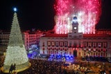 Silvester Madrid