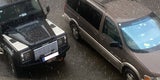 Unwetter Wien Hagel