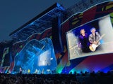 56.800 Fans feiern beste Stones aller Zeiten